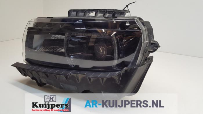 Koplamp links - Chevrolet Camaro