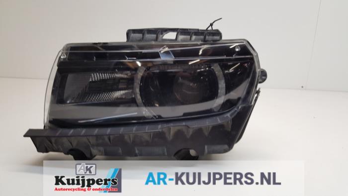 Koplamp links - Chevrolet Camaro