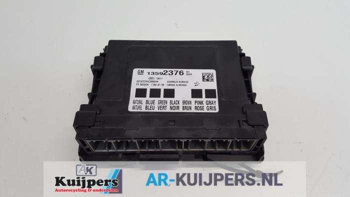 Computer Motormanagement - Chevrolet Camaro