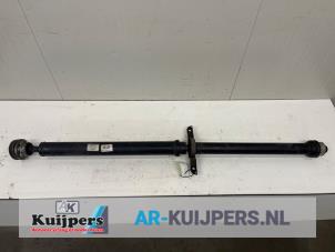 Gebruikte Tussenas Audi SQ5 (8RB) 3.0 TDI V6 24V Prijs € 356,95 Inclusief btw aangeboden door Autorecycling Kuijpers