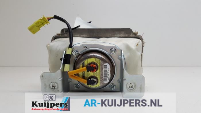 Airbag rechts (Dashboard) - Chevrolet Camaro