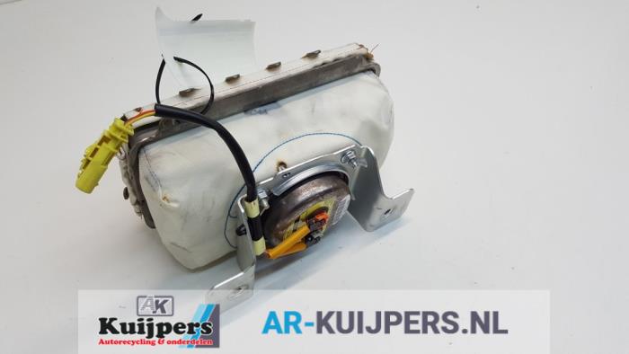 Airbag rechts (Dashboard) - Chevrolet Camaro