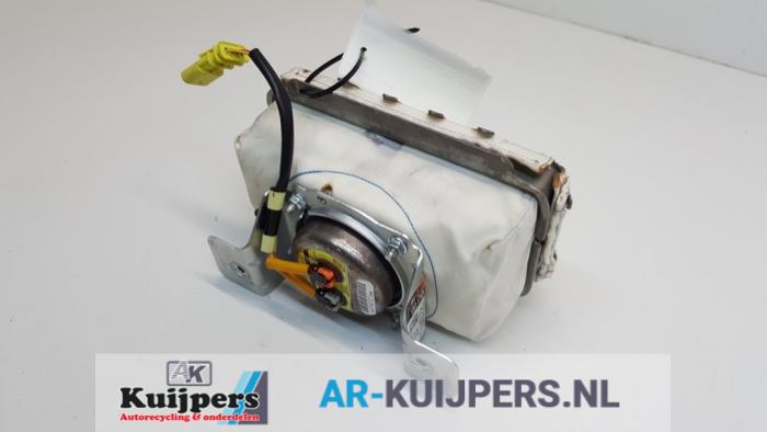 Airbag rechts (Dashboard) - Chevrolet Camaro