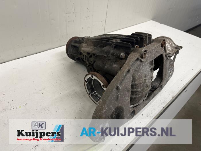 Differentieel achter - Audi SQ5