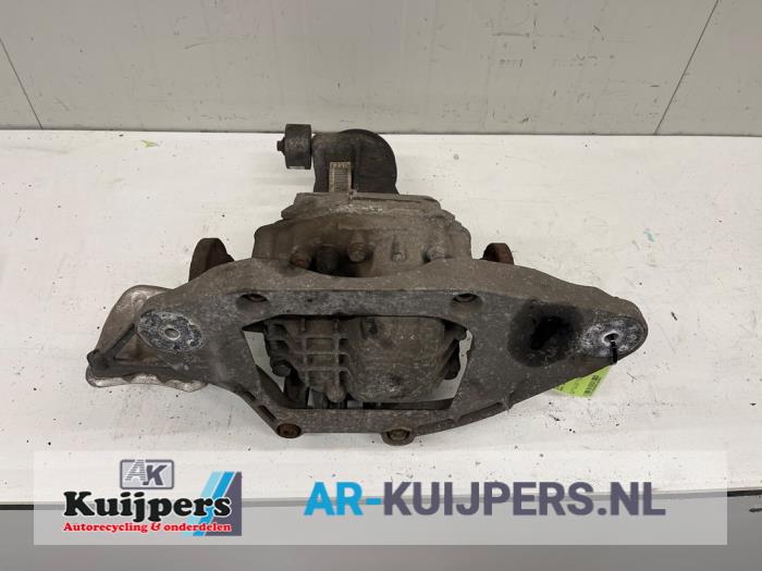 Differentieel achter - Audi SQ5