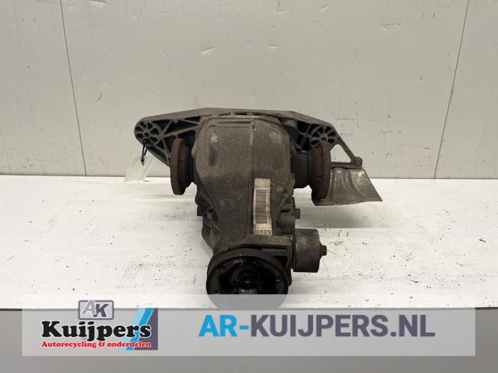 Differentieel achter - Audi SQ5