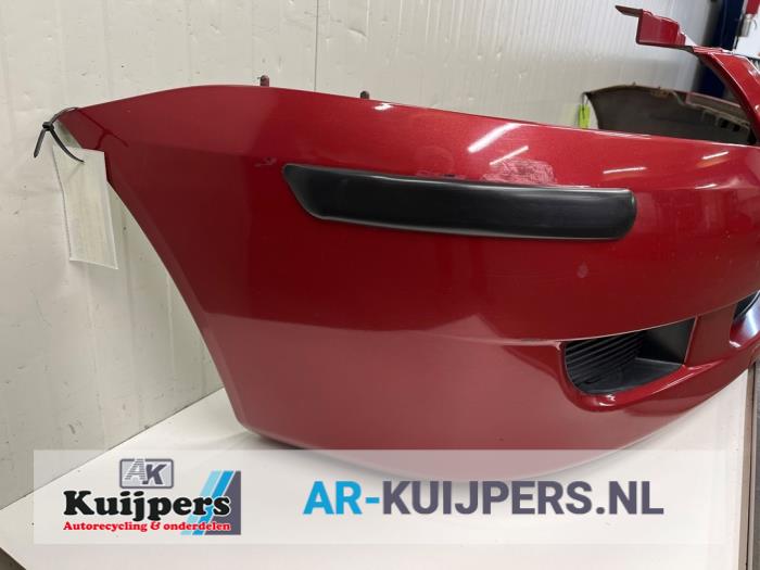 Voorbumper - Mitsubishi Lancer