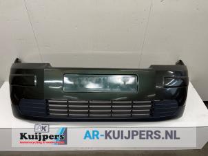 Gebruikte Voorbumper Audi A2 (8Z0) 1.4 TDI Prijs € 110,00 Margeregeling aangeboden door Autorecycling Kuijpers