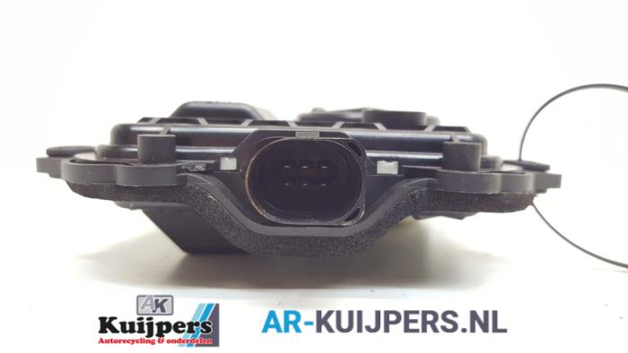 Deurslot Mechaniek 4Deurs links-voor - Bentley Continental Flying Spur
