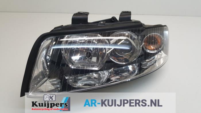 Koplamp links - Audi A4