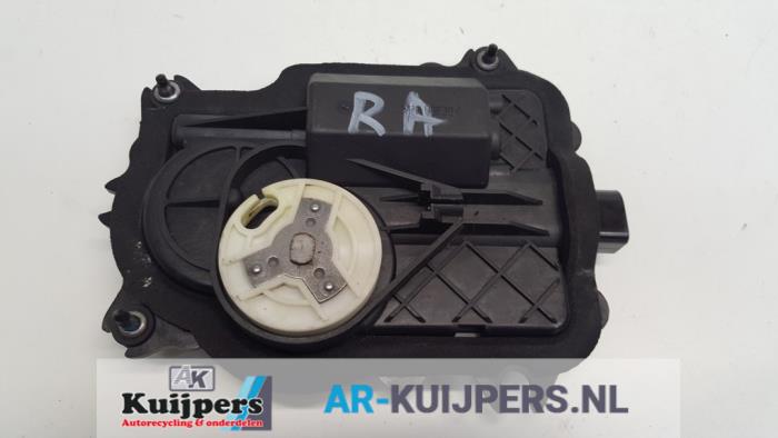 Deurslot Mechaniek 4Deurs links-voor - Bentley Continental Flying Spur