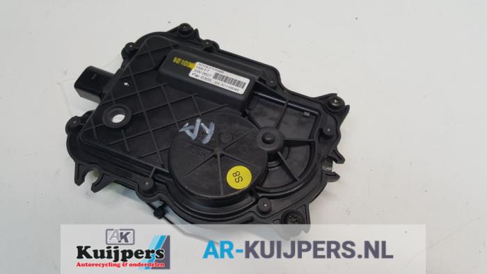 Deurslot Mechaniek 4Deurs links-voor - Bentley Continental Flying Spur