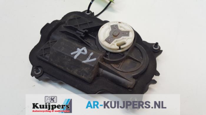 Deurslot Mechaniek 4Deurs rechts-voor - Bentley Continental Flying Spur