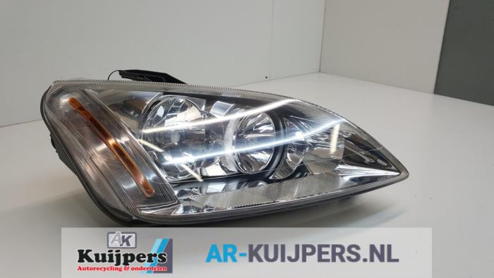 Koplamp rechts - Ford C-Max