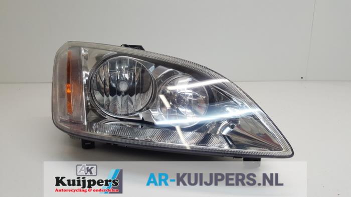 Koplamp rechts - Ford C-Max