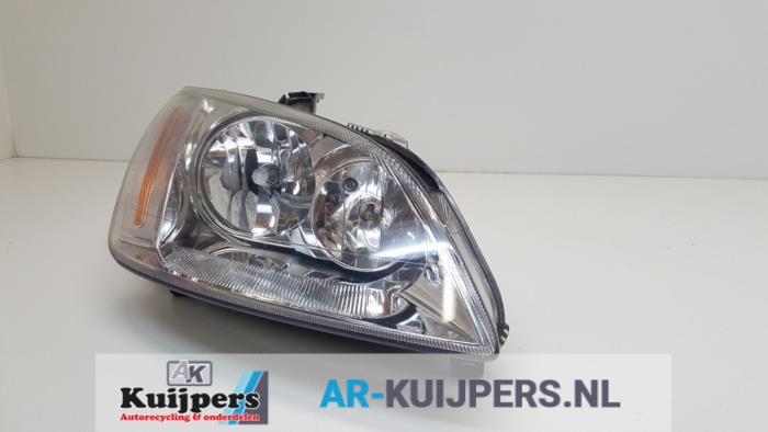 Koplamp rechts - Ford C-Max