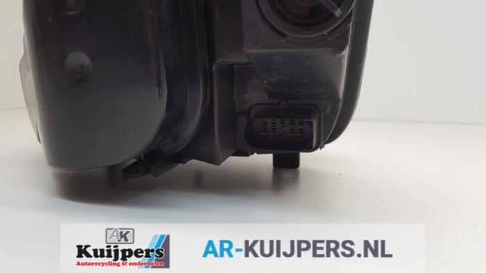 Koplamp rechts - Ford C-Max