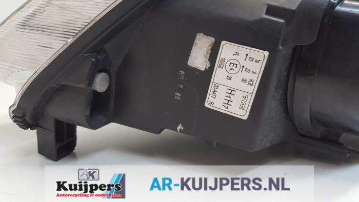 Koplamp rechts - Ford C-Max
