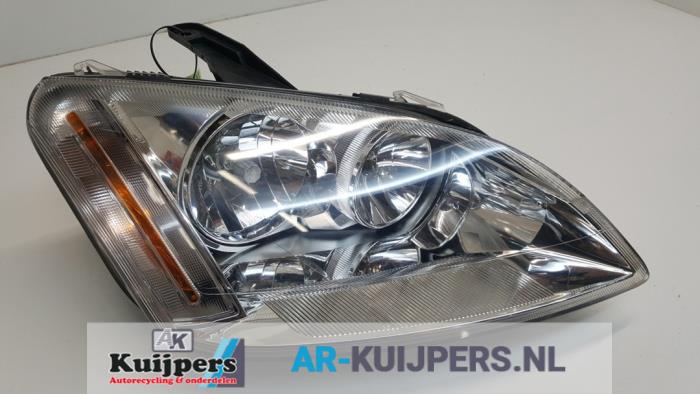 Koplamp rechts - Ford C-Max