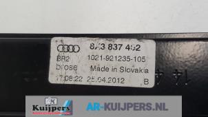 Gebruikte Ruitmechaniek 2Deurs rechts-voor Audi A1 (8X1/8XK) 1.4 TFSI 16V 185 Prijs € 24,00 Margeregeling aangeboden door Autorecycling Kuijpers