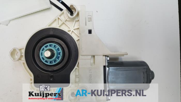Raammotor Portier - Audi A1