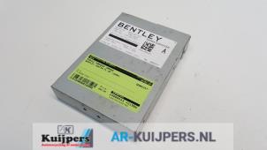 Gebruikte Module parkeer camera Bentley Continental Flying Spur 6.0 Speed Prijs € 650,00 Margeregeling aangeboden door Autorecycling Kuijpers