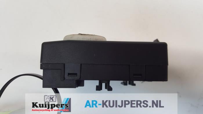 Centrale Deurvergrendelings Module - Audi A1