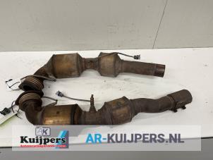 Gebruikte Katalysator Chevrolet Camaro Prijs € 1.500,00 Margeregeling aangeboden door Autorecycling Kuijpers