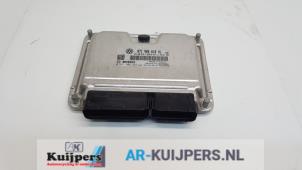 Gebruikte Computer Motormanagement Bentley Continental Flying Spur 6.0 Speed Prijs € 250,00 Margeregeling aangeboden door Autorecycling Kuijpers