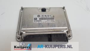 Gebruikte Computer Motormanagement Bentley Continental Flying Spur 6.0 Speed Prijs € 250,00 Margeregeling aangeboden door Autorecycling Kuijpers