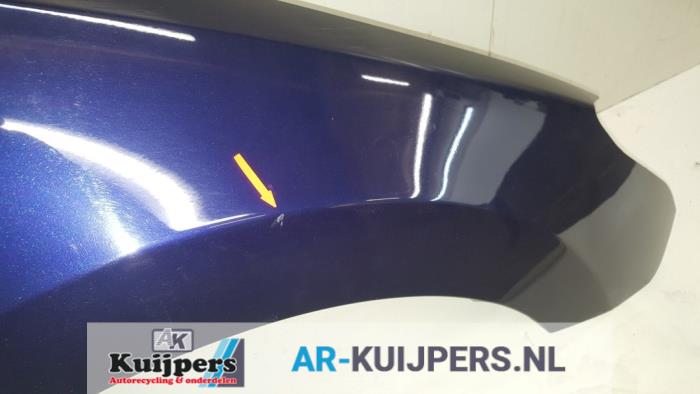 Scherm rechts-voor - Hyundai I30