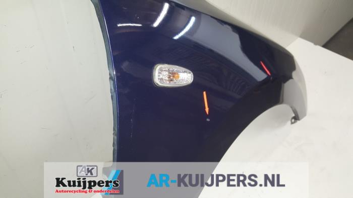 Scherm rechts-voor - Hyundai I30