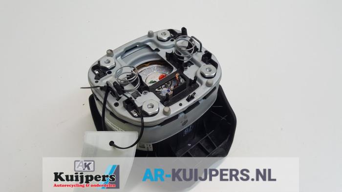 Airbag links (Stuur) - Bentley Continental Flying Spur