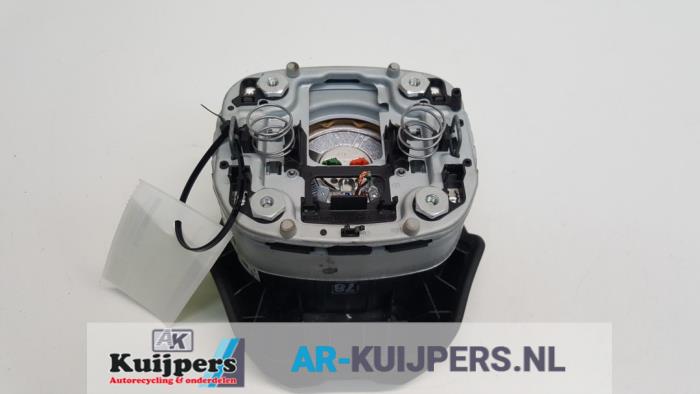 Airbag links (Stuur) - Bentley Continental Flying Spur