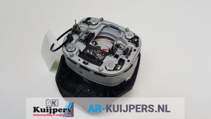 Airbag links (Stuur) - Bentley Continental Flying Spur