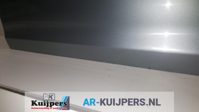 Portier 4Deurs links-voor - Opel Astra