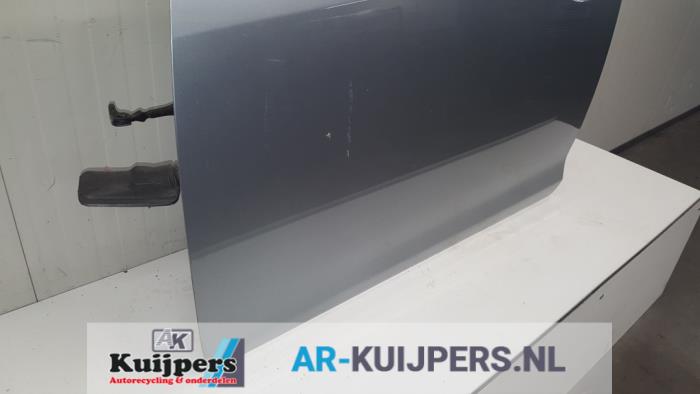 Portier 4Deurs links-voor - Opel Astra