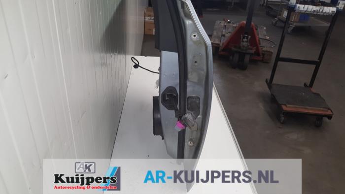 Portier 4Deurs links-achter - Opel Astra