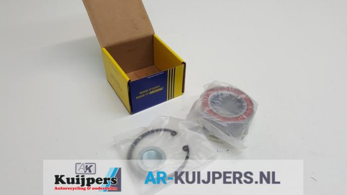Wiellager voor - BMW 1-Serie