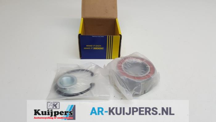 Wiellager voor - BMW 1-Serie