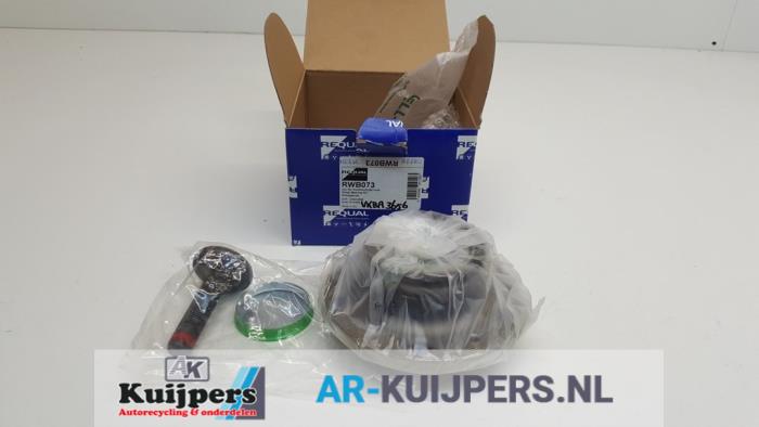Wiellager voor - Volkswagen Golf Plus