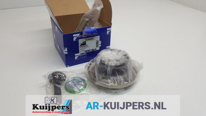 Wiellager voor - Volkswagen Golf Plus