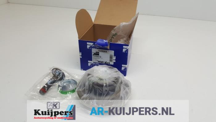 Wiellager voor - Volkswagen Golf Plus