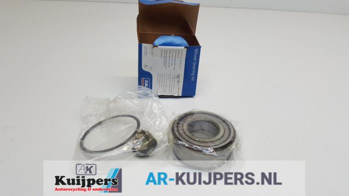 Wiellager voor - Renault Scenic