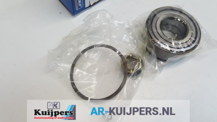 Wiellager voor - Renault Scenic