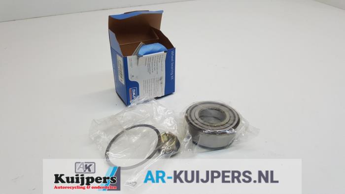 Wiellager voor - Renault Scenic
