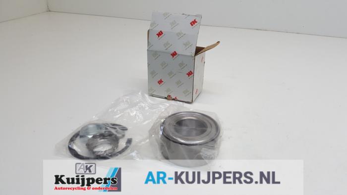 Wiellager voor - Citroen Berlingo