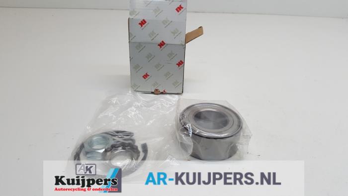 Wiellager voor - Citroen Berlingo