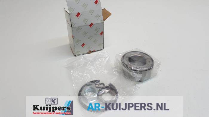 Wiellager voor - Citroen Berlingo