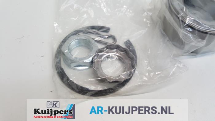 Wiellager voor - Citroen Berlingo